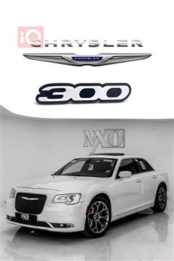 Chrysler 300 2018