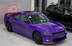 2023 دودج تشارجر