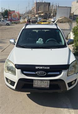 Kia Sportage 2010