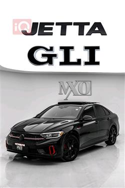 2024 فولكسفاغن جيتا