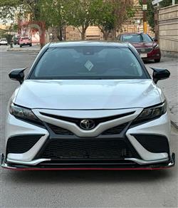 Toyota Camry 2023