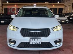 2022 كرايسلر باسيفيكا