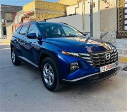 2023 هيونداي توسان