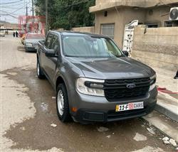 2022 فورد مافريك