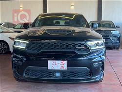 2023 دودج دورانجو