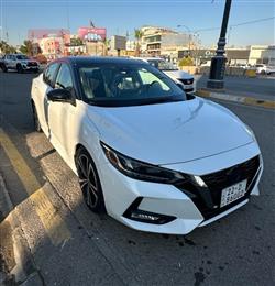 2022 نيسان سنترا