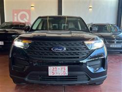 2023 فورد إكسبلورر