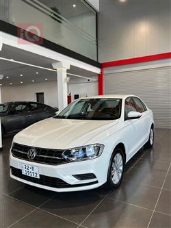 Volkswagen Bora 2022