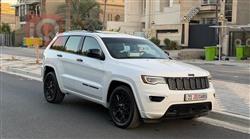 2020 جيب جراند شيروكي