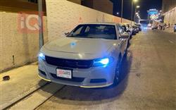 2021 دودج تشارجر