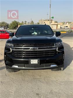 2023 شيفروليه تاهو