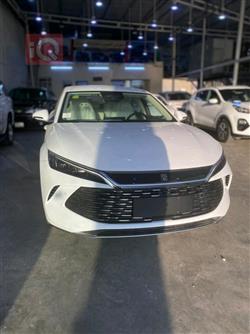 2025 بي واي دي Qin Plus