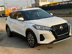 2023 نيسان كيكس