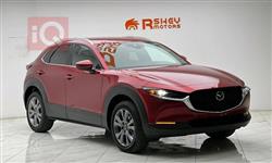 2023 مازدا سي اكس-30