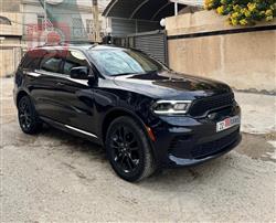 Dodge Durango 2024