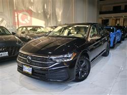 2024 فولكسفاغن جيتا