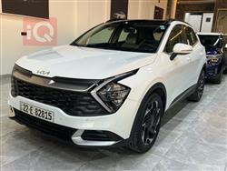 2023 كيا سبورتاج