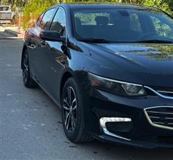 2017 شيفروليه ماليبو