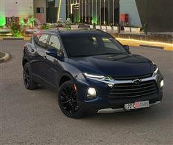 2022 شيفروليه بليزر