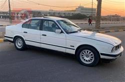 1991 بي ام دبليو الفئة 5