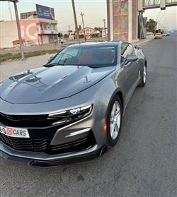 2023 شيفروليه كامارو