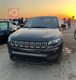 Jeep Compass 2024
