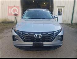 2022 هيونداي توسان