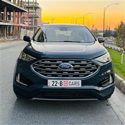 2021 فورد ادج