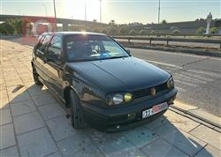 1994 فولكسفاغن جولف