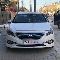 Hyundai Sonata 2017