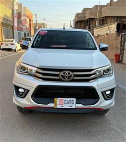 2020 تويوتا هايلوكس