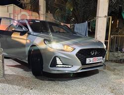 Hyundai Sonata 2023