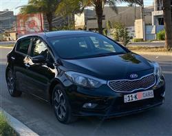 2016 كيا 5فورتي