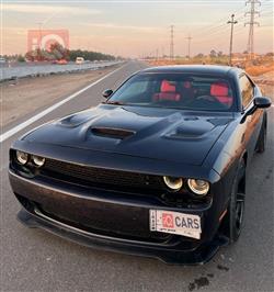 2019 دودج تشالنجر