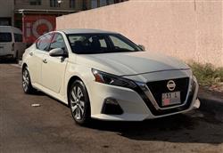 Nissan Altima 2019