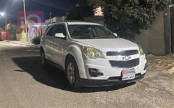 Chevrolet Equinox 2010