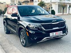 Kia Seltos 2023