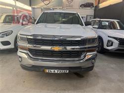 2019 شيفروليه سلفرادو