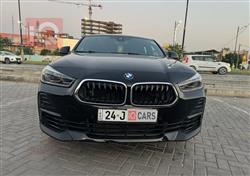 BMW X2 2021