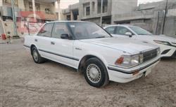Toyota Crown 1991