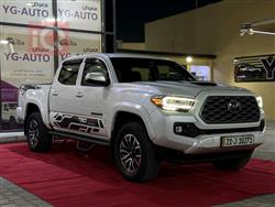 2022 تويوتا تاكوما