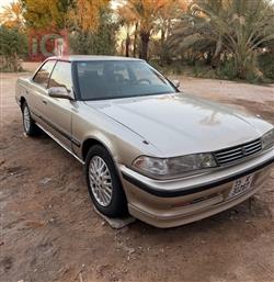 1991 تويوتا II مارك