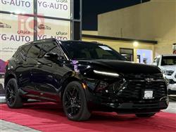 2024 شيفروليه بليزر