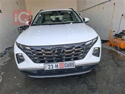 2023 هيونداي توسان