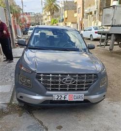 2021 هيونداي فينو