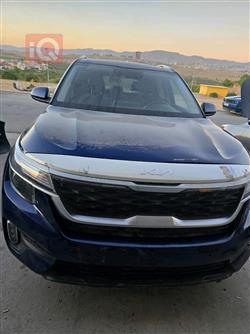 2023 كيا سلتوس