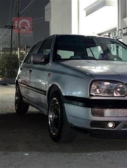 1994 فولكسفاغن جولف