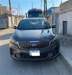 Kia Sorento 2019