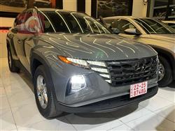 2024 هيونداي توسان