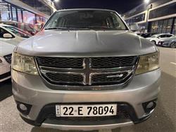 Dodge Journey 2017